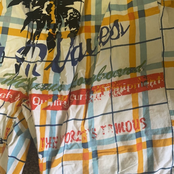 Maui Board Shorts - Picture 3 of 5